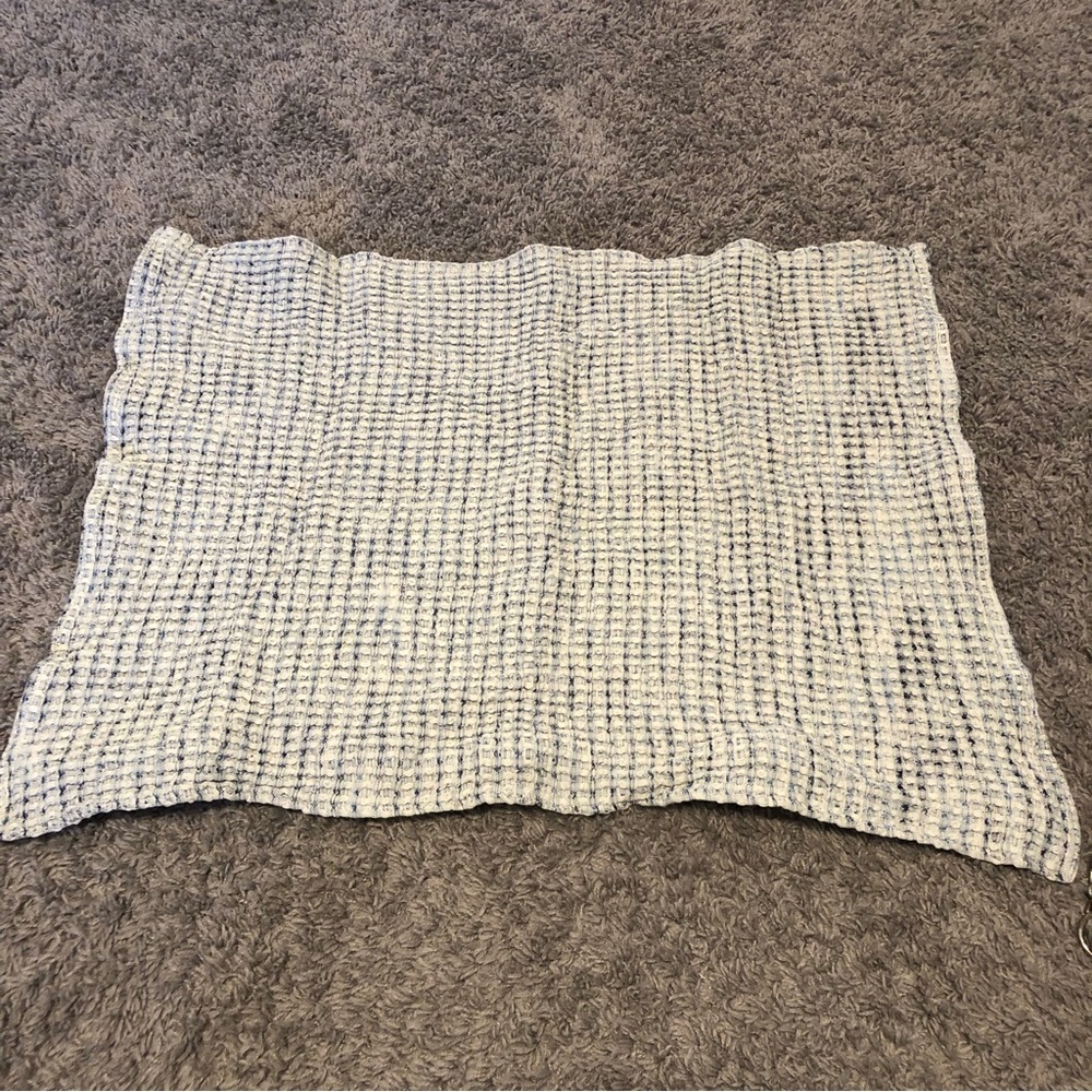 Hotel Collection Accent Pillow Case